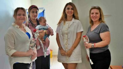 Dünya MS Günü kapsamında açıklamalarda bulunan Nöroloji Uzmanı Dr. Esra