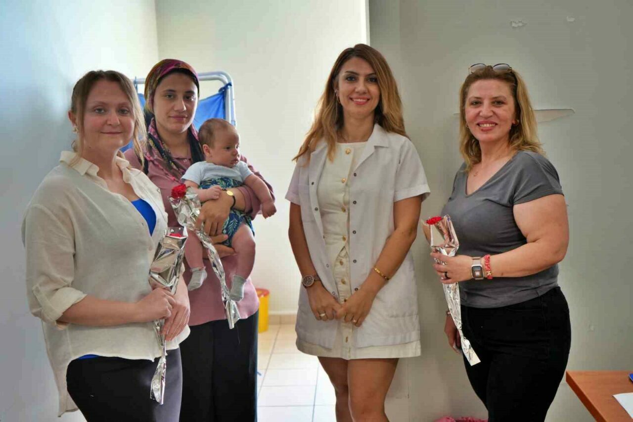 Dünya MS Günü kapsamında açıklamalarda bulunan Nöroloji Uzmanı Dr. Esra