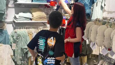 EDİRNE (AA) – Edirne Vakıflar Bölge Müdürlüğü tarafından Kurban Bayramı