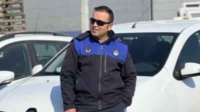 Edirne’de pazaryerinde görevli zabıta memuru, tartıştığı esnaf tarafından darbedildi. Edirne