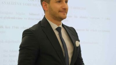 Türkiye’de uzun zamandır psikoloji alanında önemli akademik çalışmalar yapan Eğitim