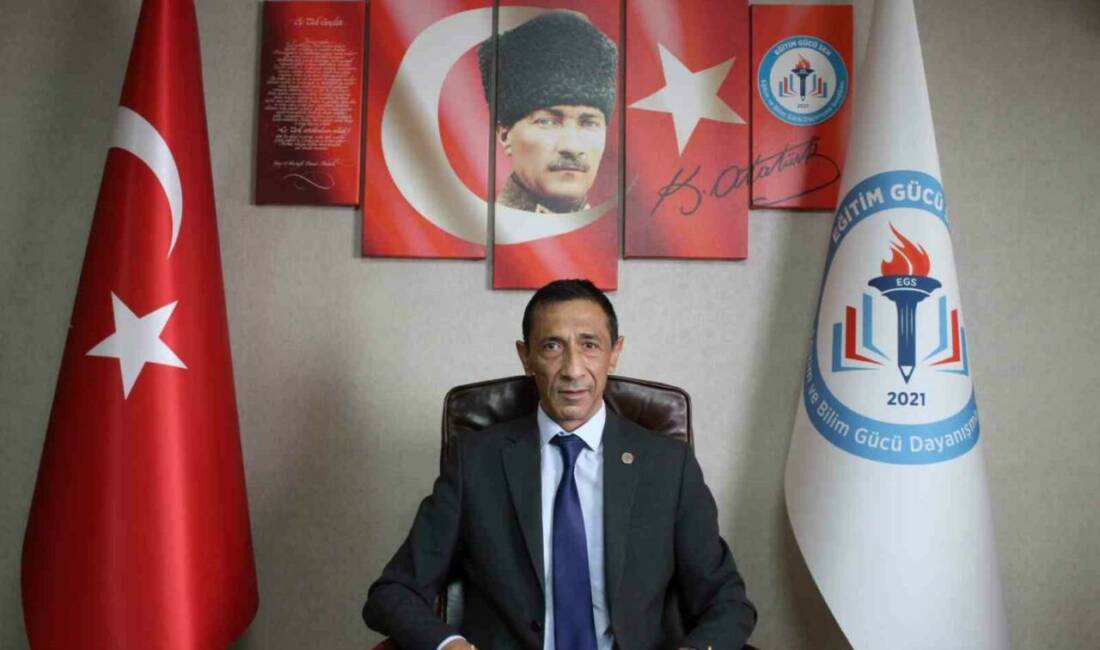 Eğitim ve Bilim Gücü Dayanışma Sendikası (Eğitimin Gücü-Sen), Milli Eğitim