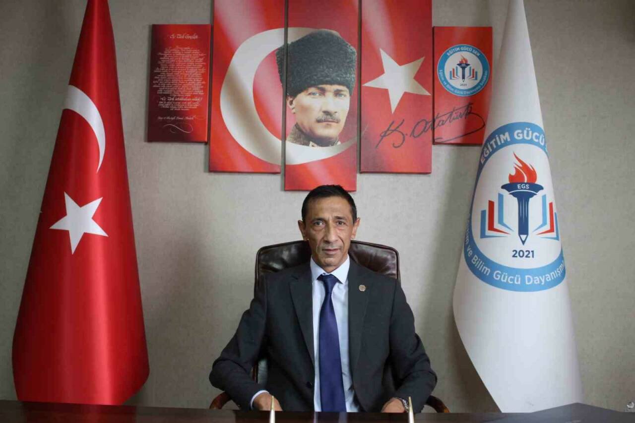 Eğitim ve Bilim Gücü Dayanışma Sendikası (Eğitimin Gücü-Sen), Milli Eğitim