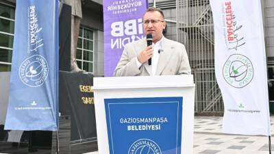 Gaziosmanpaşa’da kadın emeğini desteklemek ve kadınların, aile bütçesine katkısını sunmasını