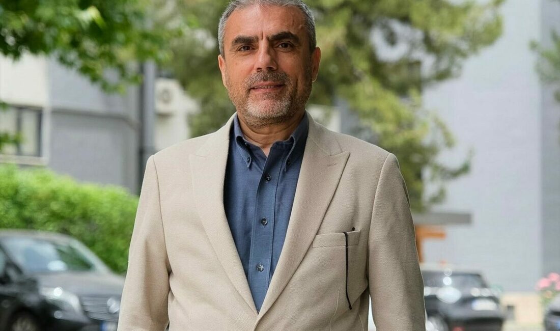 - Elder Genel Sekreteri Fakir Hüseyin Erdoğan:
- "Daha fazla yatırım