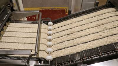 - Eriş Yönetim Kurulu Üyesi Abdullah Eriş:
- "İnsanların afetlerde gıdaya,