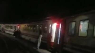 Erzincan’da akşam saatlerinde etkili olan gök gürültülü sağanak İliç-Kemah arasında