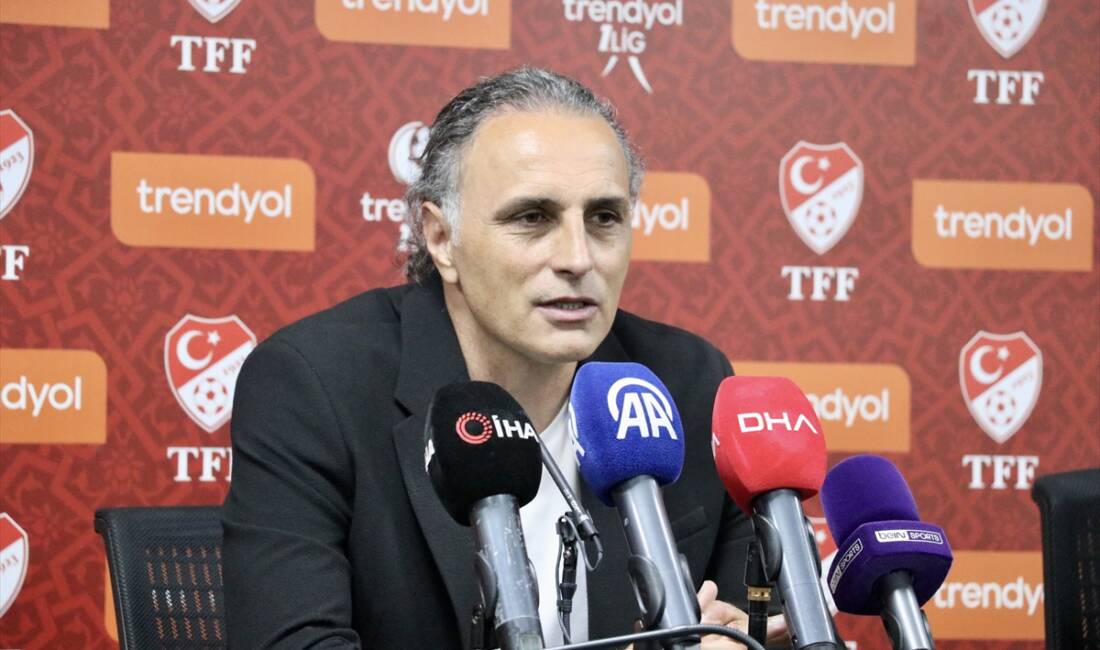 - Teksüt Bandırmaspor Teknik Direktörü Mustafa Gürsel:
- "Başarmak istiyorduk ama