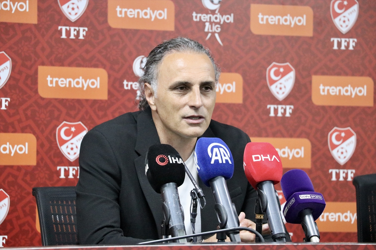- Teksüt Bandırmaspor Teknik Direktörü Mustafa Gürsel:
- "Başarmak istiyorduk ama