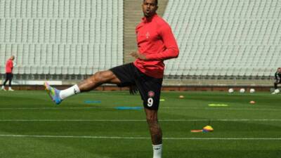 Trendyol 1. Lig play-off finalinde Bandırmaspor’u 3-1 yenerek Süper Lig’e