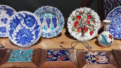 GOUSSAİNVİLLE (AA) – Fransa’nın başkenti Paris’in banliyösü Goussainville kenti, 9.