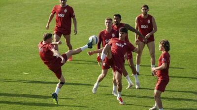 İSTANBUL (AA) – Şampiyon Galatasaray, Trendyol Süper Lig’in 38. ve