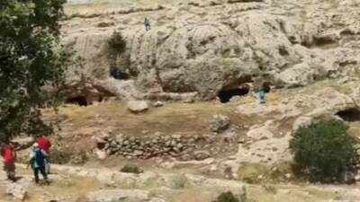 Gaziantep’in Araban ilçesinde 5 gündür kayıp olan 10 yaşındaki Onurcan