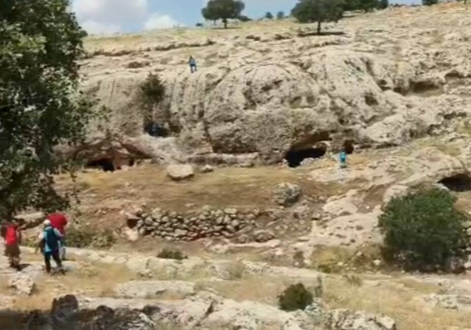 Gaziantep’in Araban ilçesinde 5 gündür kayıp olan 10 yaşındaki Onurcan