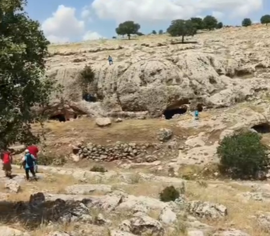 Gaziantep’in Araban ilçesinde 5 gündür kayıp olan 10 yaşındaki Onurcan