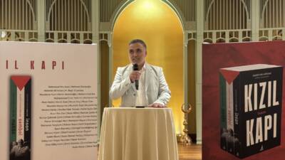 İSTANBUL (AA) – Gazze direnişini farklı boyutlarıyla ele alan “Gazze’nin