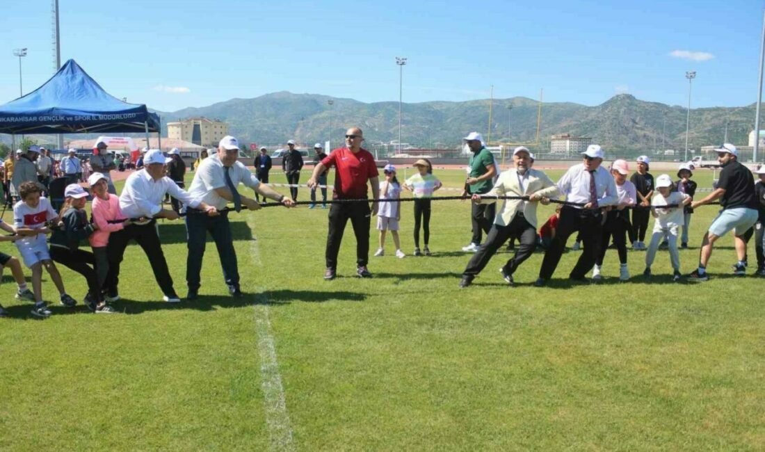 Afyonkarahisar İl Milli Eğitim Müdürlüğü ile Gençlik ve Spor İl