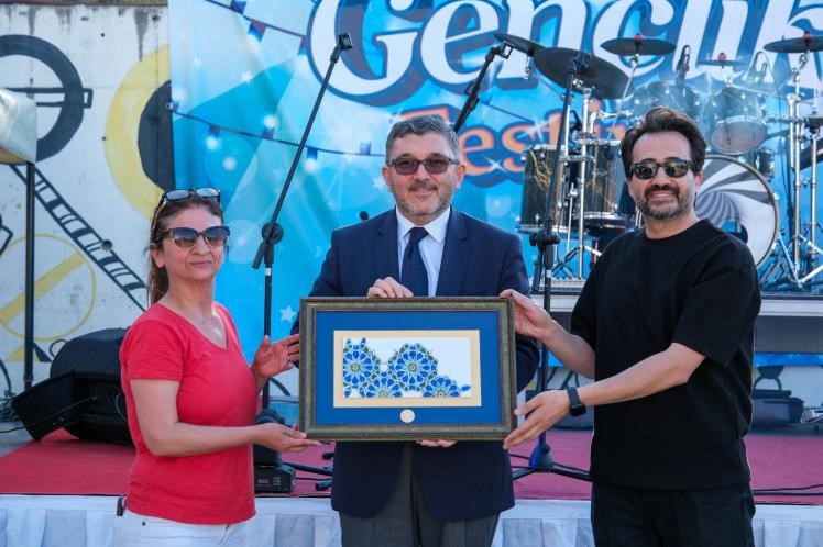 Bilecik Şeyh Edebali Üniversitesi (BŞEÜ), Uygulamalı Bilimler Fakültesi tarafından düzenlenen