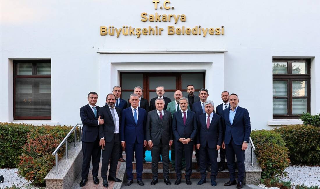 - Bakan Bak Uluslararası Kano Kürek Parkuru, Millet Bahçesi ve