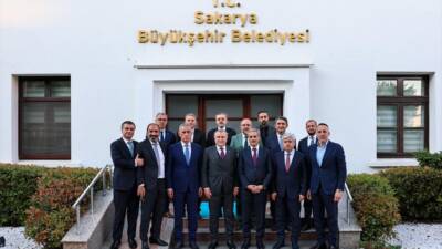 - Bakan Bak Uluslararası Kano Kürek Parkuru, Millet Bahçesi ve