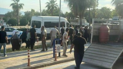 Aydın’ın Efeler ilçesinde dün akşam saatlerinde hayatını kaybeden 4 yaşındaki