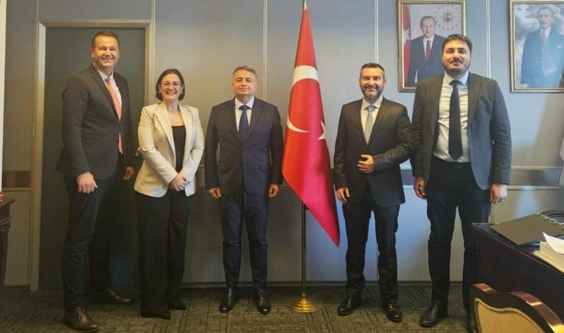 Yerel satıcıları global pazarlarda da destekleyen Hepsiburada, Ticaret Bakanlığı’nın E-ihracat