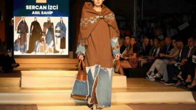 Ege Hazır Giyim ve Konfeksiyon İhracatçıları Birliği tarafından ‘Küresel Göçebe’