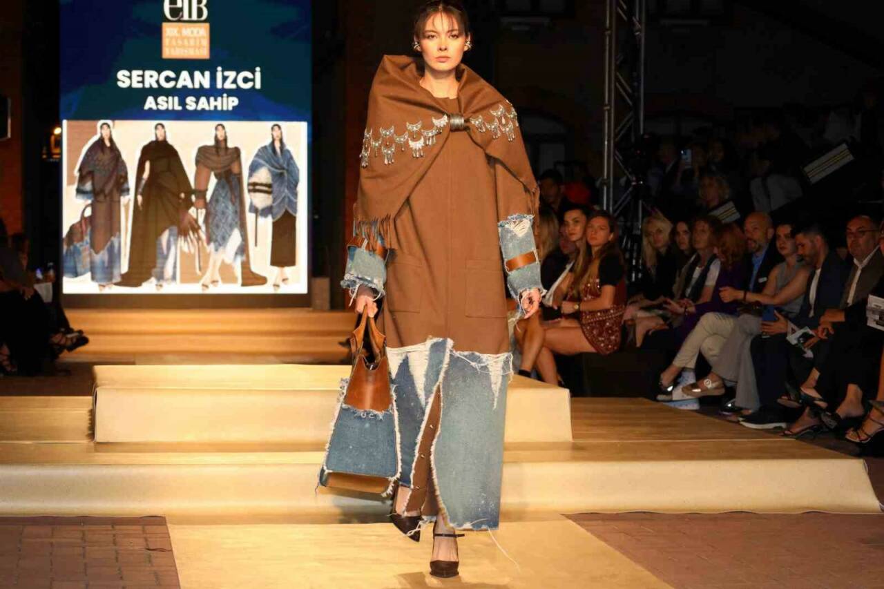 Ege Hazır Giyim ve Konfeksiyon İhracatçıları Birliği tarafından ‘Küresel Göçebe’