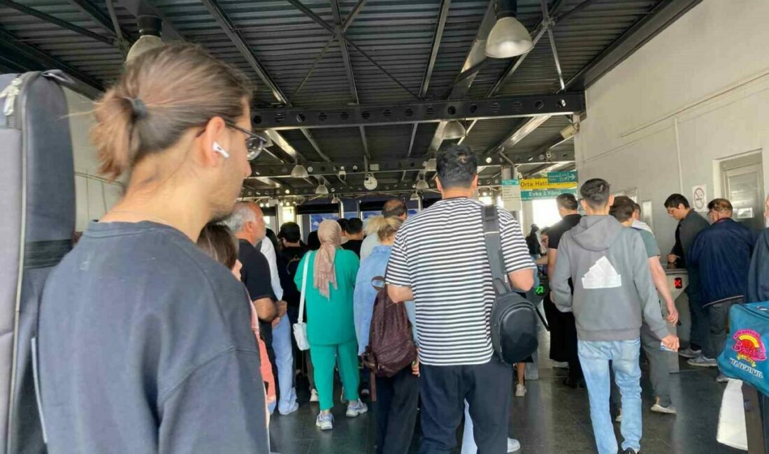 İzmir Büyükşehir Belediyesi ile DİSK Genel-İş Sendikası arasında 23 bin