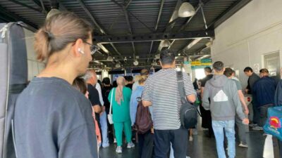 İzmir Büyükşehir Belediyesi ile DİSK Genel-İş Sendikası arasında 23 bin