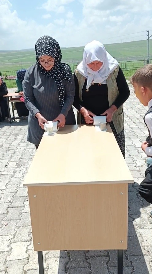 Kars İl Milli Eğitim Müdürlüğü tarafından 2025 Aile Yılı kapsamında