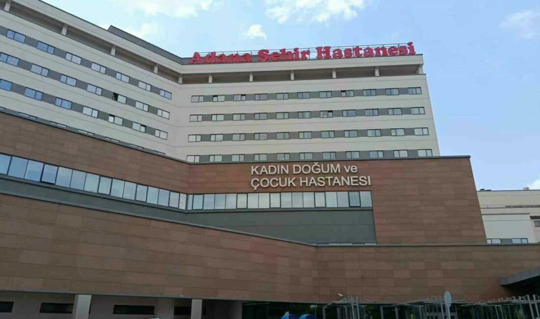 Adana’da 8 ay önce geçirdiği trafik kazasında ağır yaralanarak bitkisel