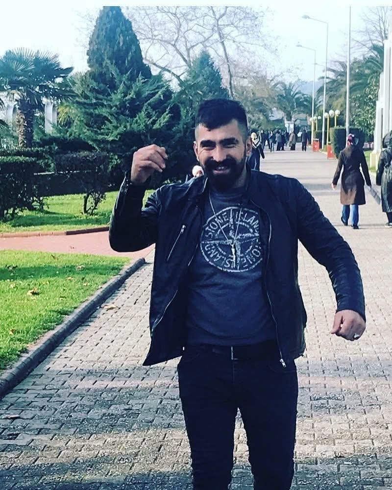 Zonguldak’ın Ereğli ilçesine bağlı Ormanlı beldesinde ailesinin haber alamadığı 30