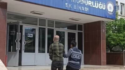 Kırıkkale’de “kişiyi hürriyetinden yoksun kılma” suçundan hakkında 30 yıl 11