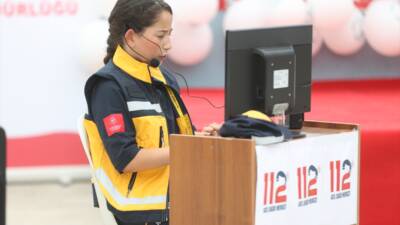 KIRKLARELİ (AA) – Kırklareli’nde “Sağlıklı Çocuk, Sağlıklı Gelecek” programı kapsamında