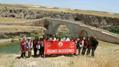 Adıyaman’ın Besni Aile ve Sosyal Hizmetler İlçe Müdürlüğü tarafından hazırlanan