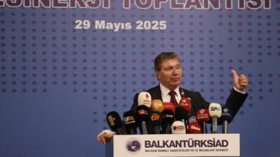 - "20 Temmuz 1974'ten itibaren Kıbrıs Türkü gerek ekonomisiyle, gerek