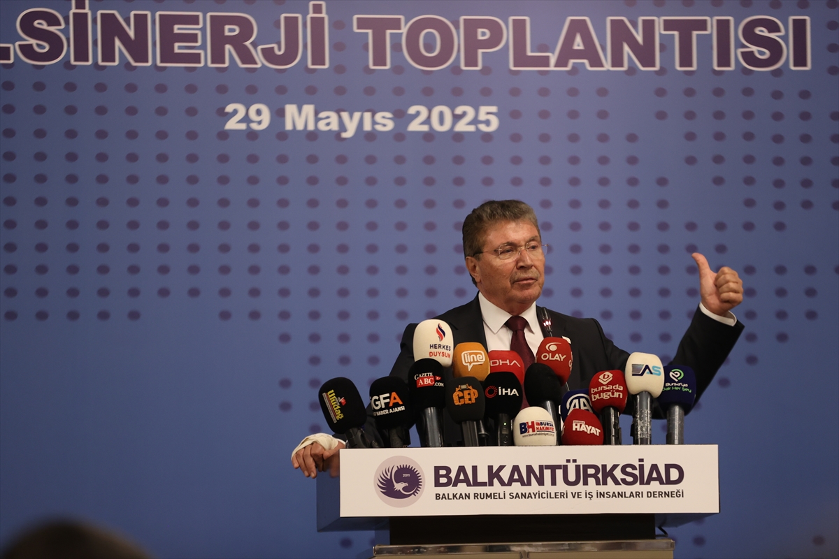 - "20 Temmuz 1974'ten itibaren Kıbrıs Türkü gerek ekonomisiyle, gerek