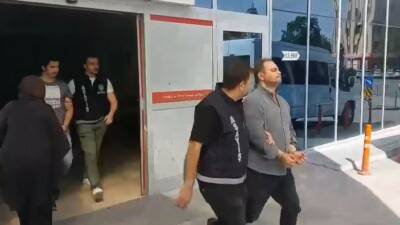 Konya’da geçtiğimiz günlerde bir evde çıkan yangının kundaklama sonrası çıktığı