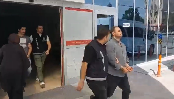 Konya’da geçtiğimiz günlerde bir evde çıkan yangının kundaklama sonrası çıktığı