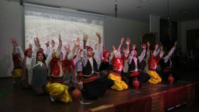 Manisa’nın Kula ilçesinde Hacı Ömer Özboyacı Mesleki ve Teknik Anadolu