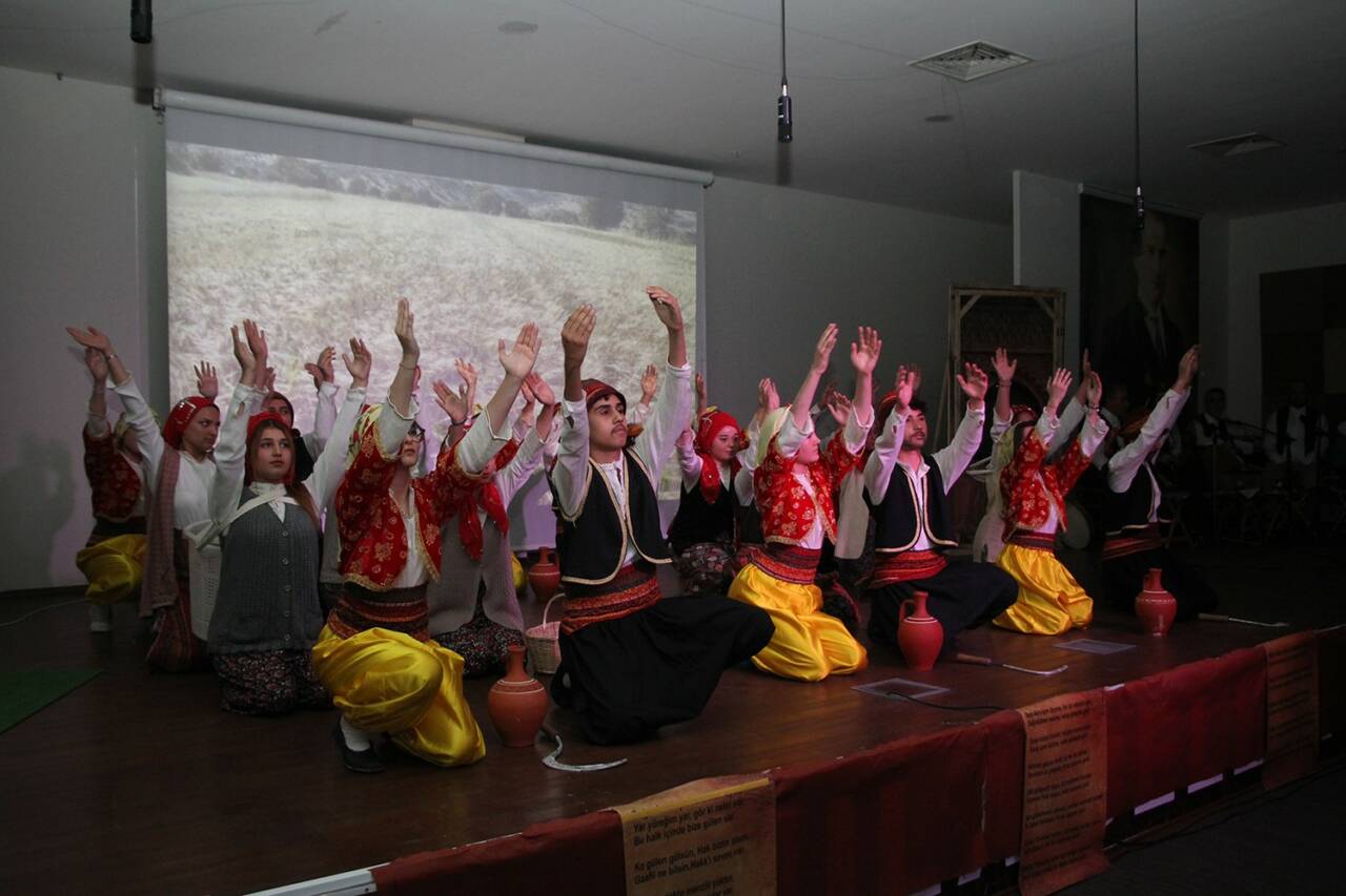 Manisa’nın Kula ilçesinde Hacı Ömer Özboyacı Mesleki ve Teknik Anadolu