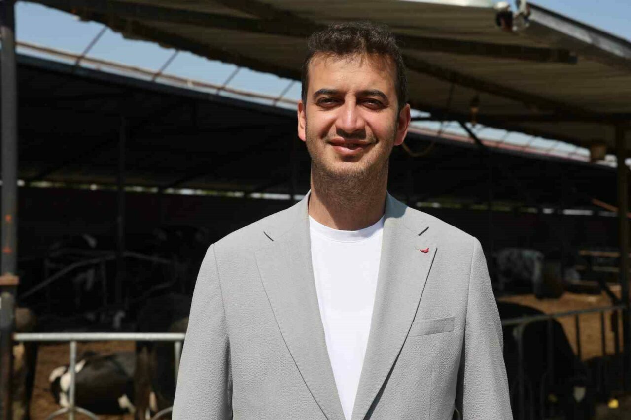 Kurban Bayramı’na sayılı günler kala uzmanlar, kurbanlık hayvan seçerken yapılacak