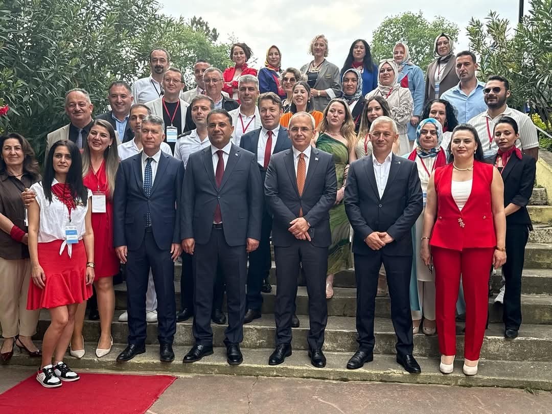 DÜZCE (İHA) – Düzce’nin Akçakoca ilçesi Halk Eğitim Merkezi’nde eğitim