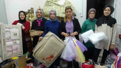 Kütahya’nın Tavşanlı ilçesinde faaliyet gösteren Kütahya Koruyucu Aile Derneği (KÜKAD),