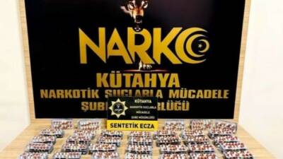 Suç işlemek amacıyla örgüt kurma, silah ticareti ve kaçakçılığı, uyuşturucu