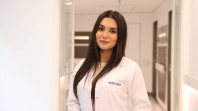 - Medicana Kadıköy Hastanesi Beslenme ve Diyetetik Uzmanı Dyt. Yağmur