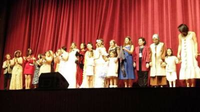 DENİZLİ (İHA) – Denizli’de Merkezefendi Halk Eğitimi Merkezi tarafından düzenlenen