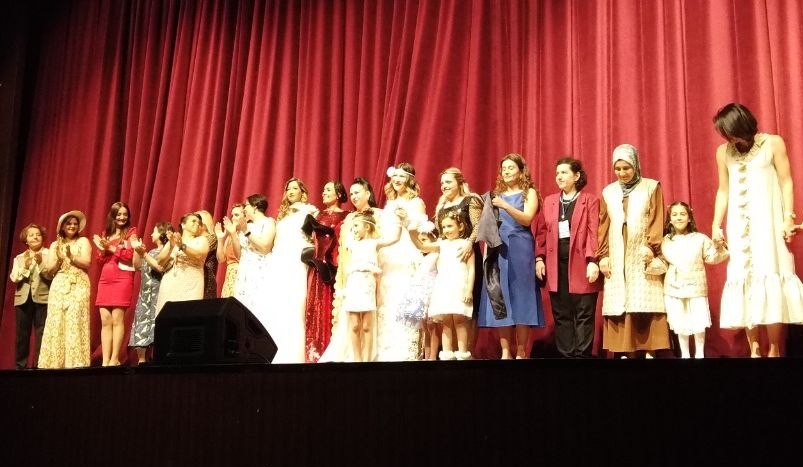 DENİZLİ (İHA) – Denizli’de Merkezefendi Halk Eğitimi Merkezi tarafından düzenlenen