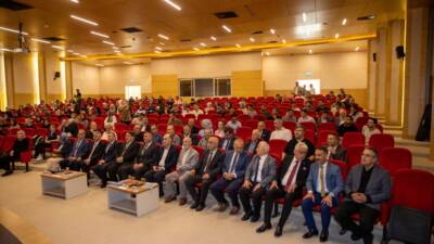 - "(Milli Eğitim Akademisi) Öğretmenlerimizin bilgi noktasında değil, beceri noktasındaki